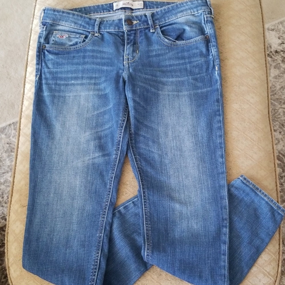 Hollister Jean's size 11R w30 L31
